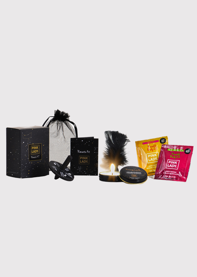 Romantic Kit